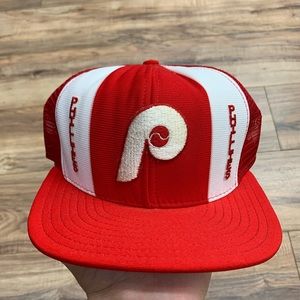Phillies Snapback